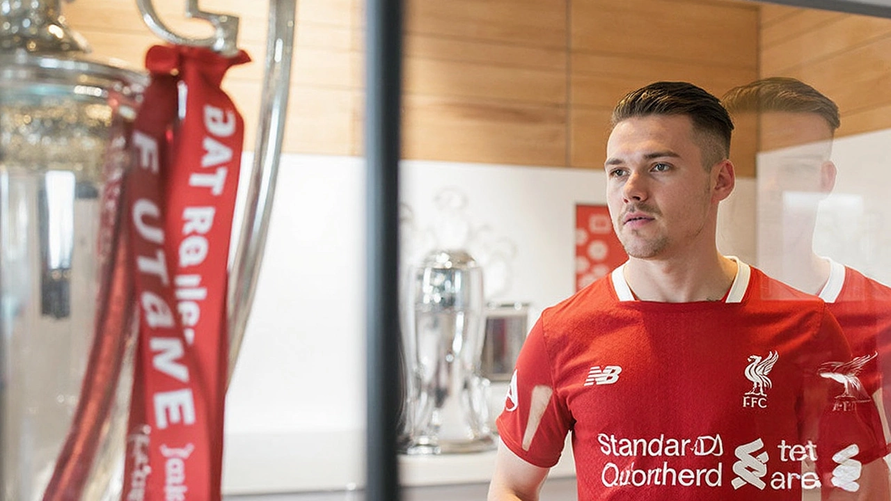 Premier League Transfer Spending Rockets Past £1 Billion as Top Clubs Lead Summer Surge