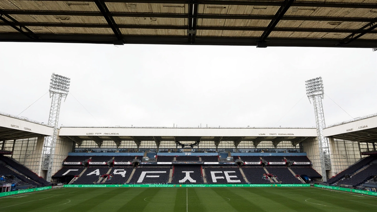 Preston vs Liverpool: How to Watch, Broadcast Details, and Match Highlights from Pre-Season Friendly