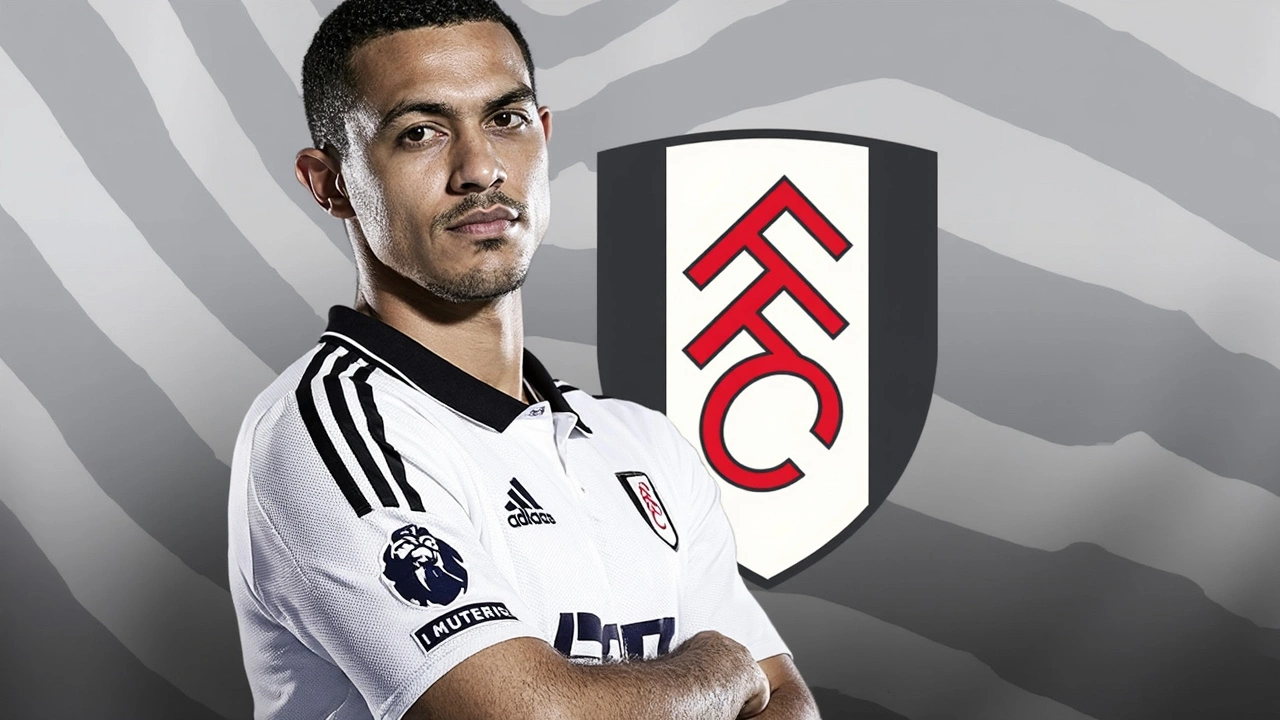 Raúl Jiménez's Remarkable Premier League Comeback: Fulham's Star Striker Targets 2026 World Cup