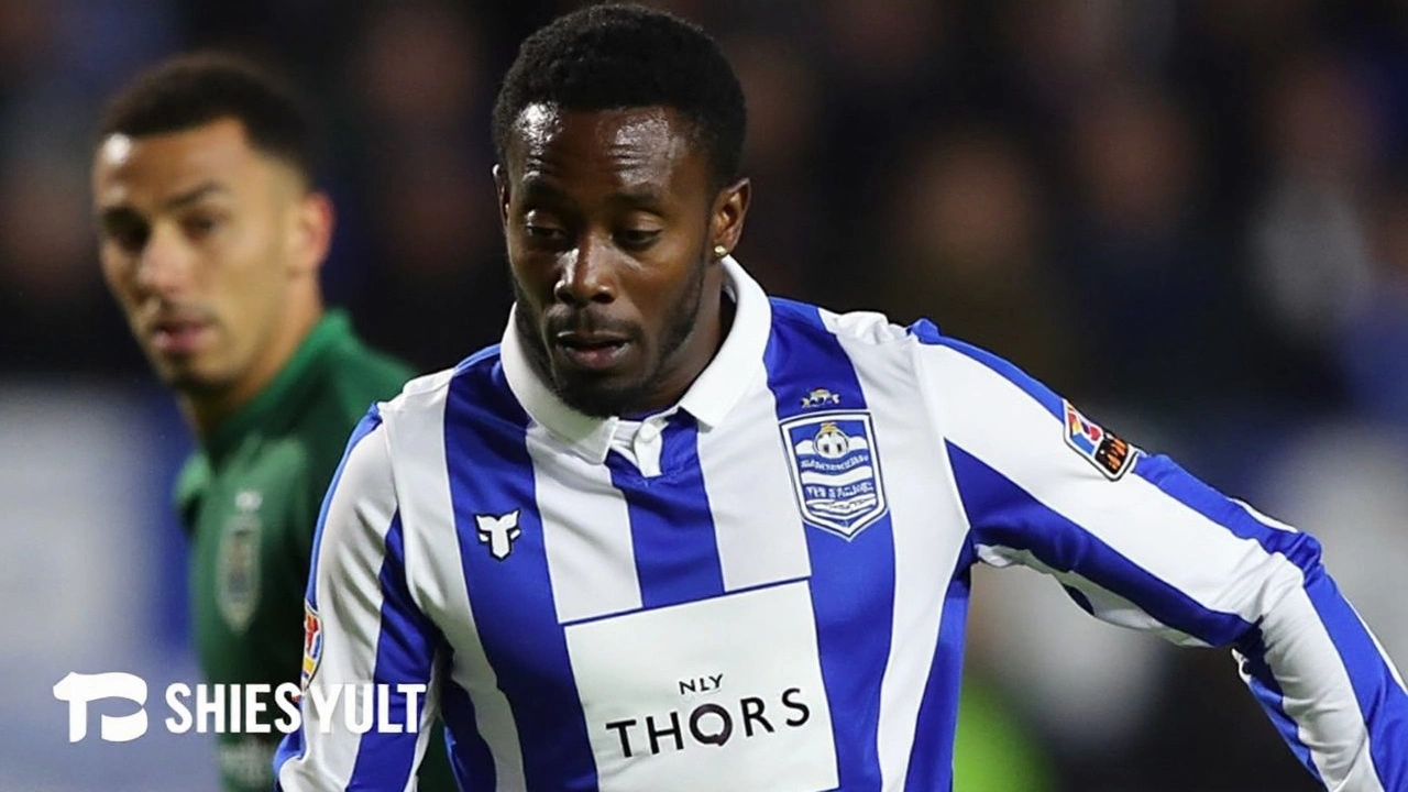 Sheffield Wednesday Stun Plymouth Argyle 1-0 to Shake Up League One Standings