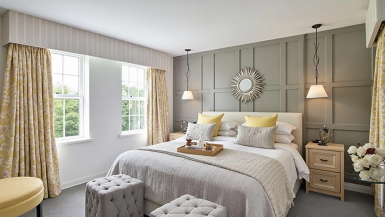 Soho Farmhouse: The Cotswolds Hotel Blending Rustic Luxury with a Lively Beer Garden
