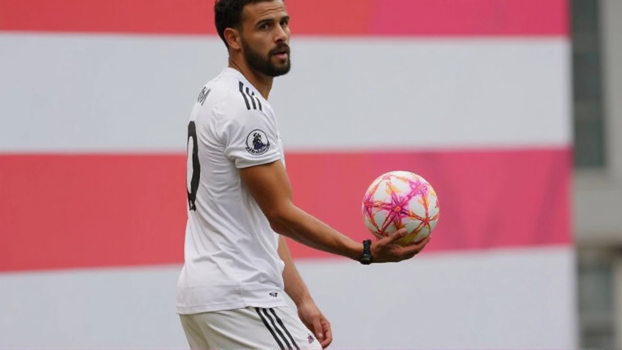 United's Ruthless New Direction Under Ruben Amorim