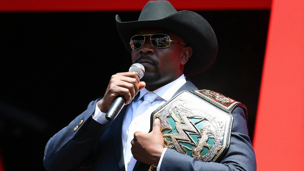AEW Forbidden Door at The O2: Tony Khan says it could be one of the greatest shows in the company’s history