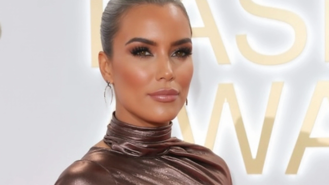 Khloé Kardashian’s Risqué Banter with Chris Appleton Steals Spotlight in Season Finale