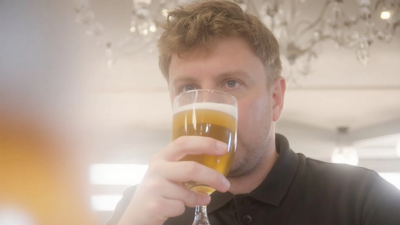 Trafford Centre Wetherspoons hit by one-star 'terrible' reviews as diners pan themed pub