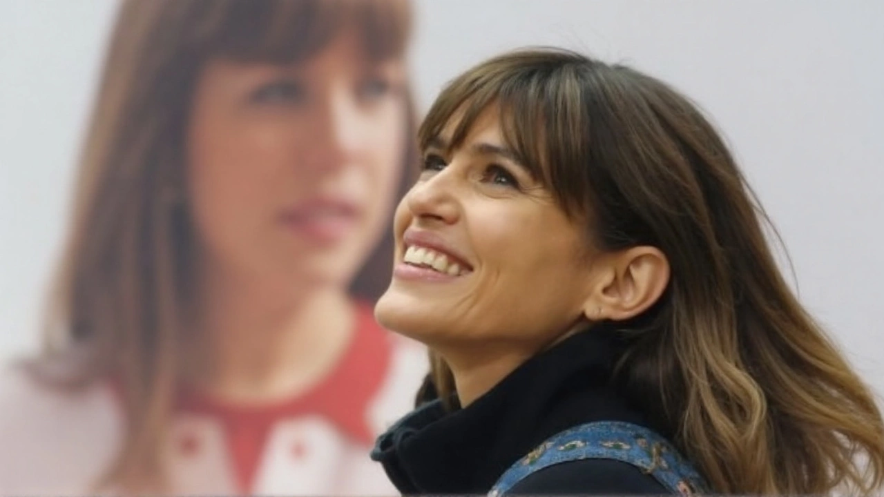 Verónica Echegui, Acclaimed Spanish Actress, Dies at 42 After Private Cancer Battle