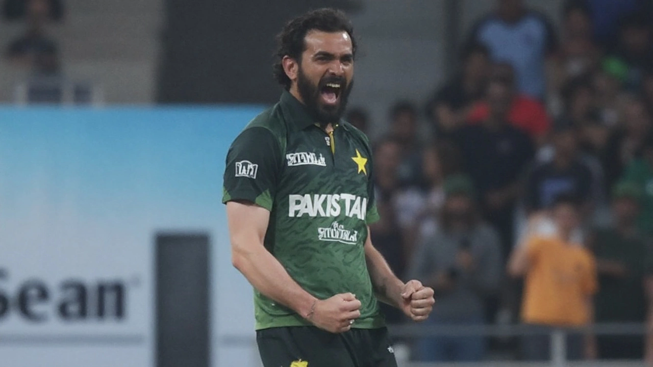 West Indies Break T20I Losing Streak with Nail-Biting Win Over Pakistan in Lauderhill