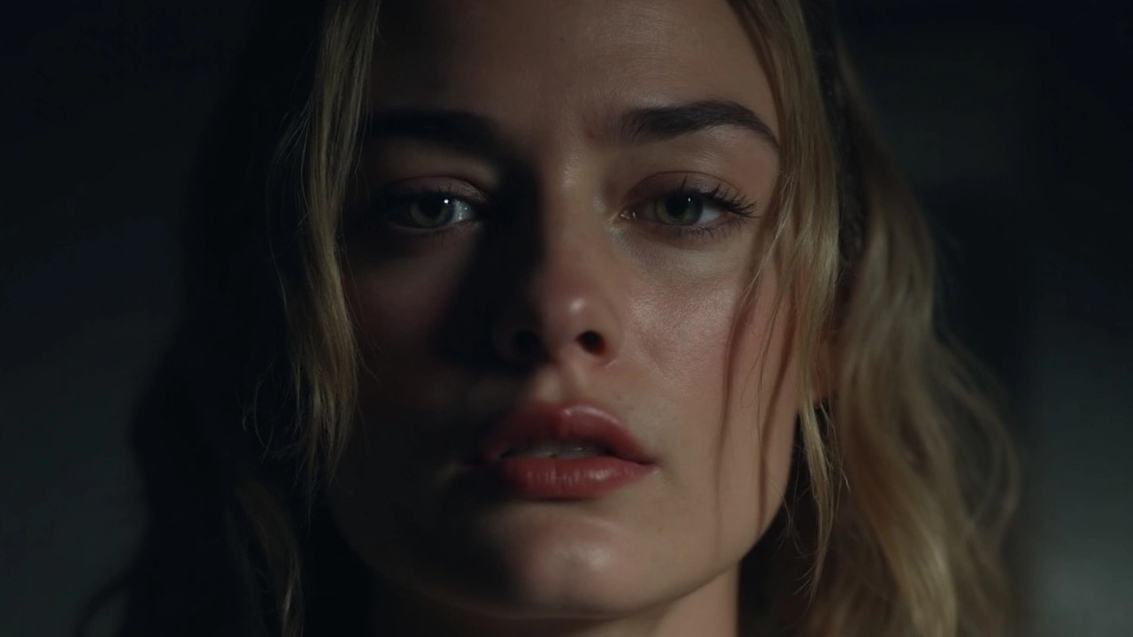 A modern gaze on a 178-year-old obsession