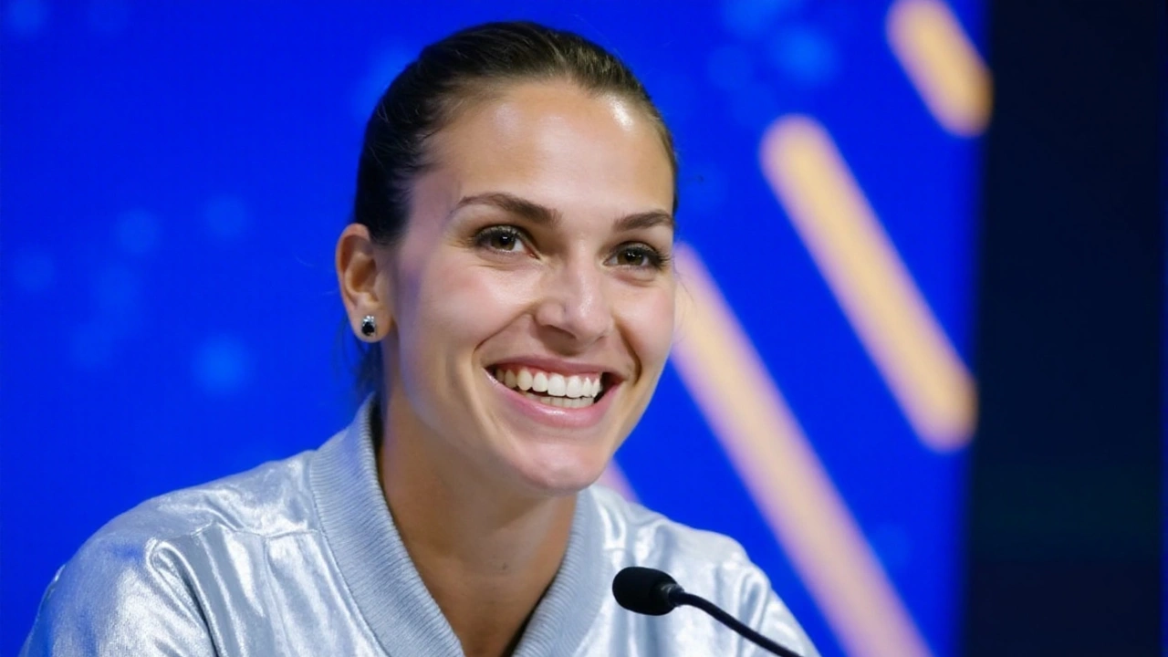 Aryna Sabalenka keeps focus as US Open proposal steals the show — then jokes to boyfriend: ‘no pressure’