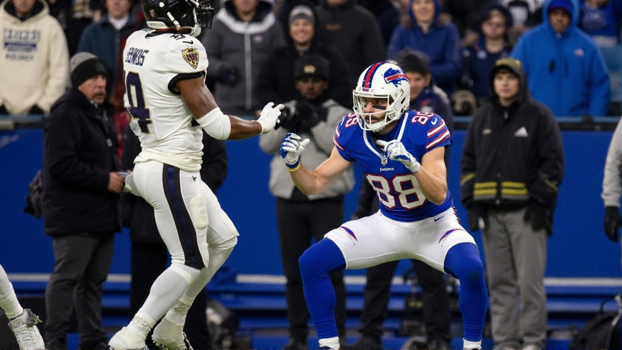 Bills vs. Ravens Week 1: Sunday Night Football stakes, matchups, and what will decide it
