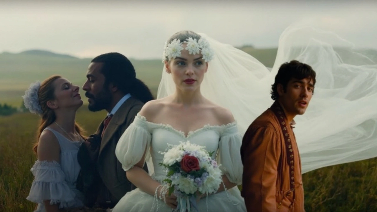 Wuthering Heights Trailer: Emerald Fennell Reimagines a Gothic Classic for 2026
