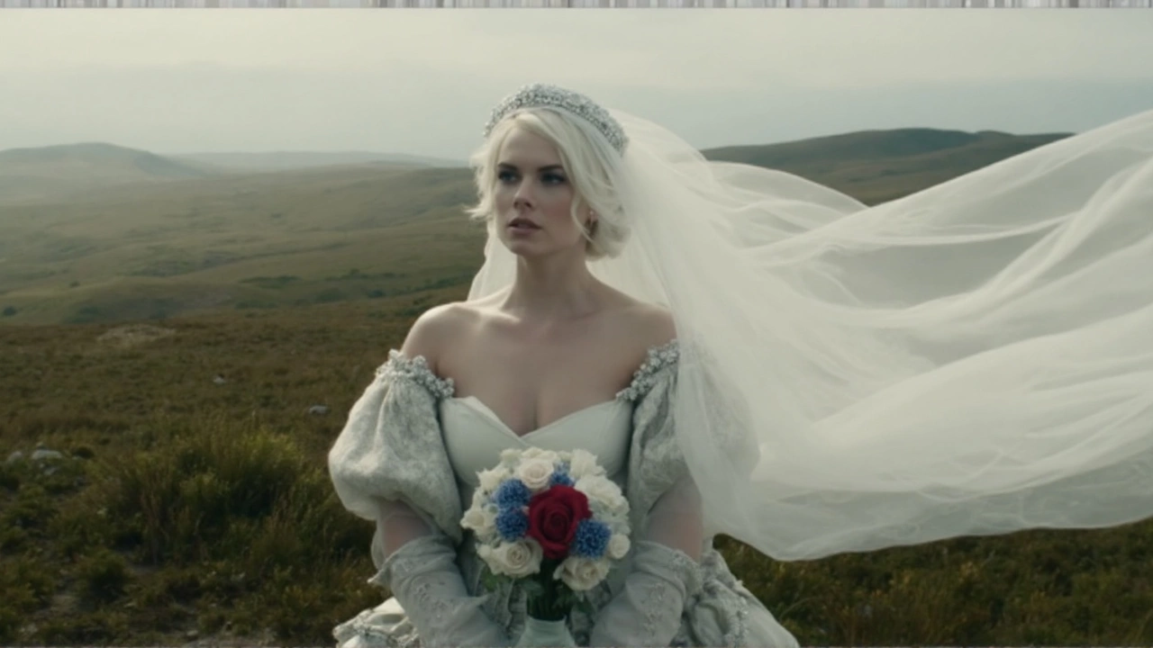 Wuthering Heights trailer shakes up Brontë with Charli XCX and a sultry, stylized edge