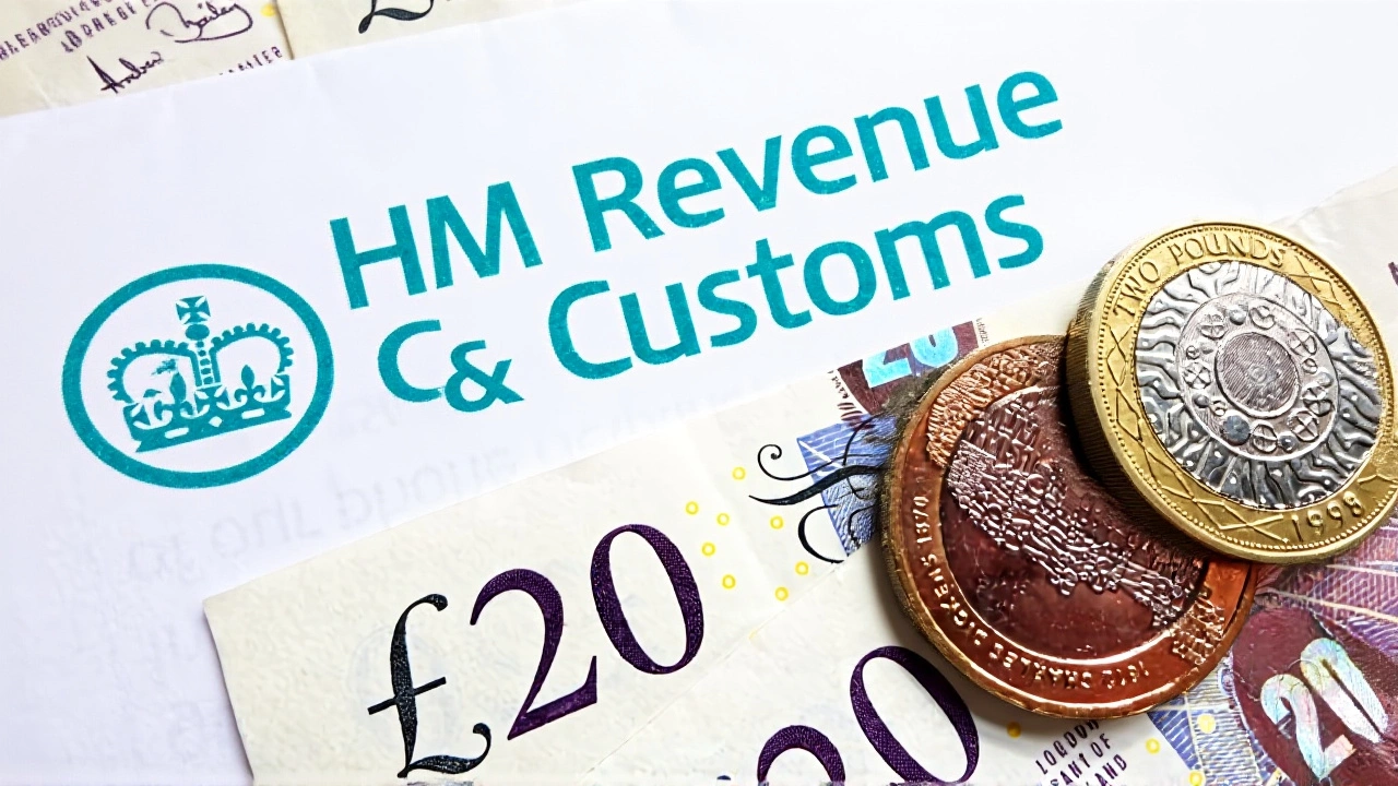 HMRC Error: Millions of Pensioners Overcharged Tax